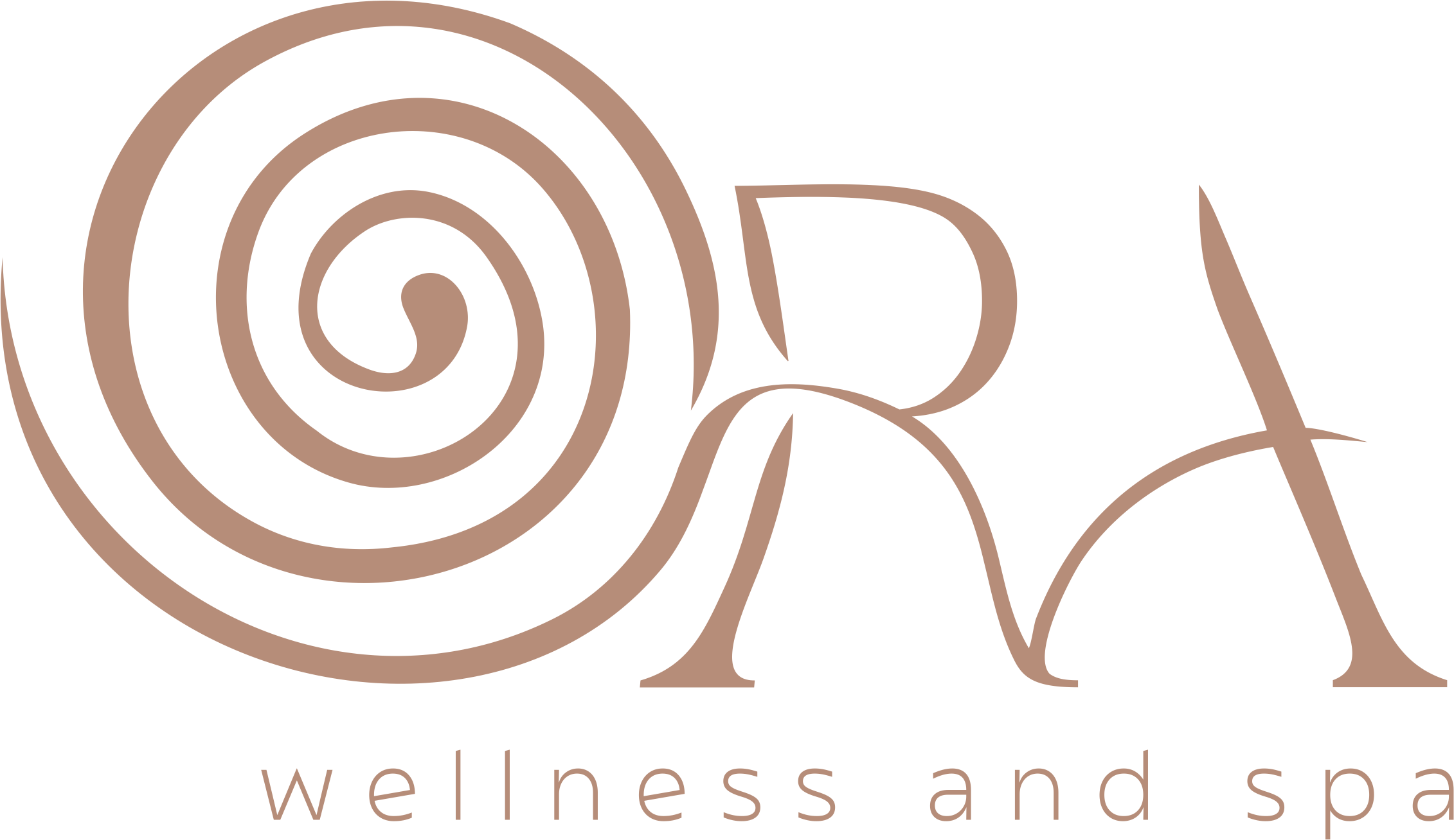 ORA Wellness and Spa